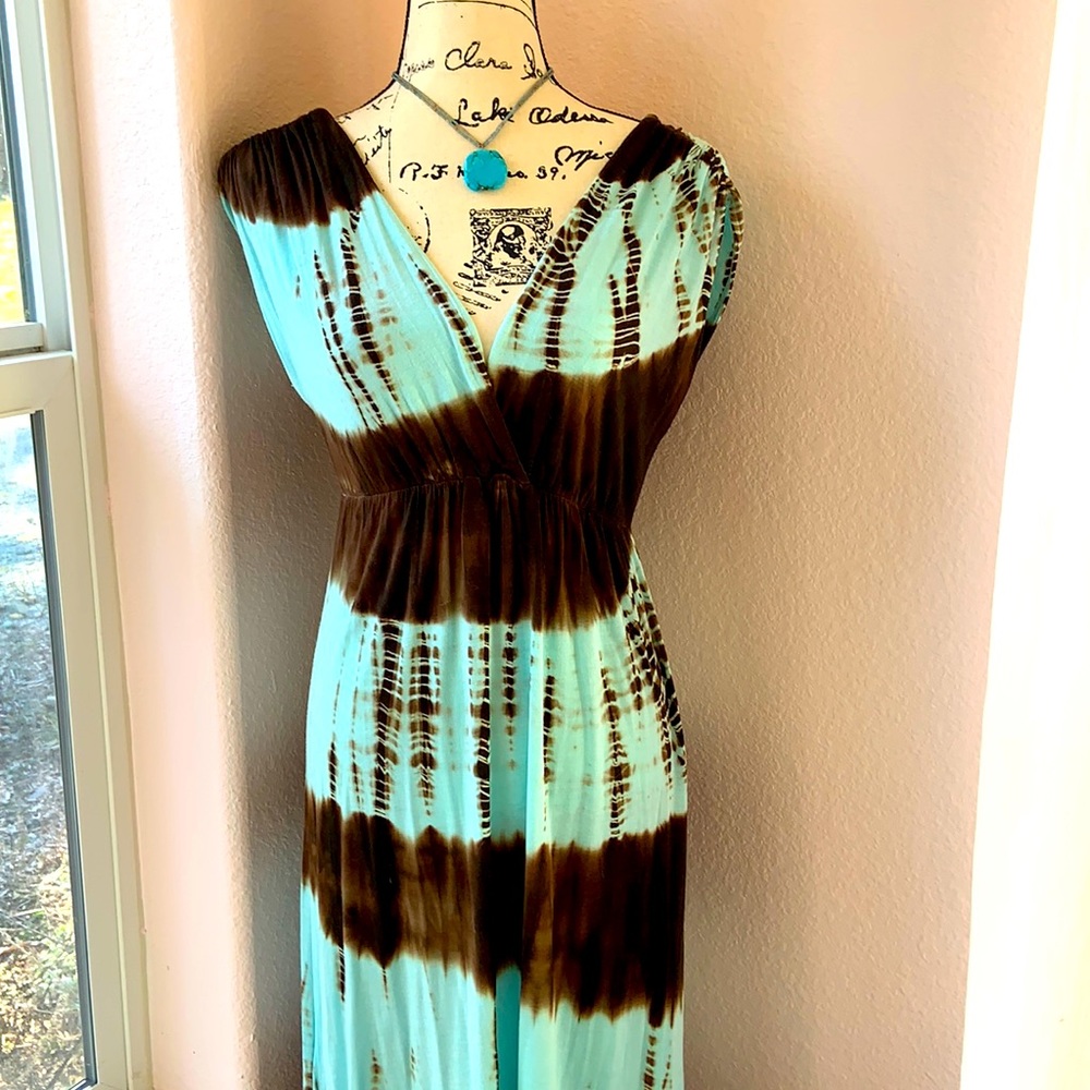 Karlie knit dress